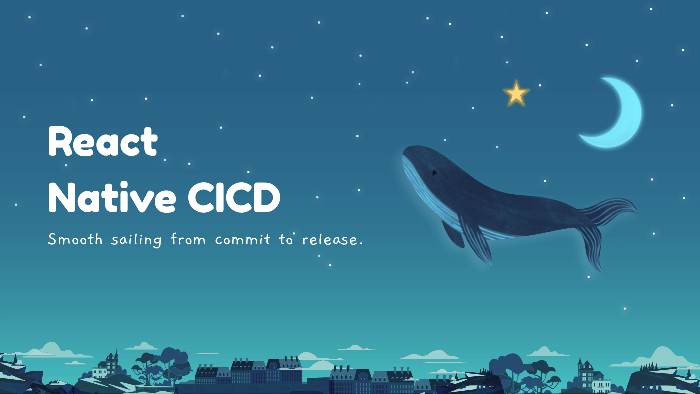 React Native Stallion CI/CD and Testing Framework: Automate, Test, and Ship OTA Updates - React Native OTA updates, CodePush alternative, Expo Updates alternative